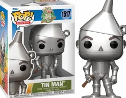 Standard Pop!>The Wizard of Oz - Tin Man Pop! Vinyl Figure