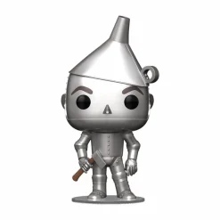Standard Pop!>The Wizard of Oz - Tin Man Pop! Vinyl Figure