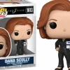 Standard Pop!>X-Files The - Dana Scully Pop! Vinyl Figure