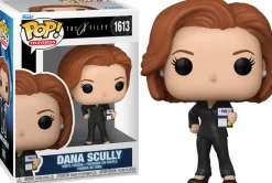Standard Pop!>X-Files The - Dana Scully Pop! Vinyl Figure