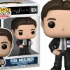 Standard Pop!>X-Files The - Fox Mulder Pop! Vinyl Figure