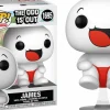 Standard Pop!>TheOdd1sOut - James Pop! Vinyl Figure