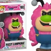 Standard Pop!>Powerpuff Girls The  - Fuzzy Lumpkins Pop! Vinyl Figure