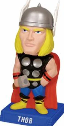 Bobble-Heads>Thor - Classic Wacky Wobbler Bobble Head