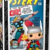 Pop! Covers>Thor - Journey Into Mystery #89 Pop! Comic Covers Vinyl Figure