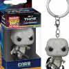 Pop! Keychains>Thor 4: Love and Thunder - Gorr Pocket Pop! Vinyl Keychain