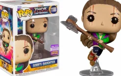 Funko Convention Exclusives>Thor 4: Love and Thunder - Gorr's Daughter Pop! Vinyl Figure (2023 Summer Convention Exclusive)