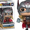 Standard Pop!>Thor 4: Love and Thunder - Mighty Pop! Vinyl Figure