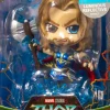 Cosbaby>Thor 4: Love and Thunder - Battling Cosbaby (S) Hot Toys Figure
