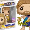 Funko Convention Exclusives>Thor 4: Love and Thunder - Pop! Vinyl Figure (2023 Summer Convention Exclusive) (Popcultcha Exclusive)