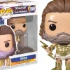 Standard Pop!>Thor 4: Love and Thunder - Zeus Pop! Vinyl Figure