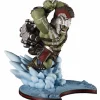 Designer Vinyl>Thor 3: Ragnarok - Gladiator Hulk Q-Fig 7” Vinyl Figure