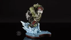 Designer Vinyl>Thor 3: Ragnarok - Gladiator Hulk Q-Fig 7” Vinyl Figure