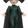 Designer Vinyl>Thor 3: Ragnarok - Hela Rock Candy 5” Vinyl Figure