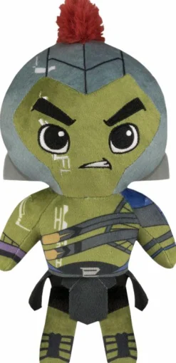 Designer Plush>Thor 3: Ragnarok - Hulk Gladiator Hero Plush