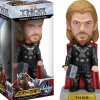 Bobble-Heads>Thor - 2: The Dark World - Wacky Wobbler Bobble Head