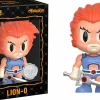 Designer Vinyl>Thundercats - Lion-O Pix! Vinyl Figure (with Red Lion-O CHASE)