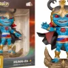 Designer Vinyl>Thundercats - Mumm-Ra MiniCo 6” Vinyl Figure