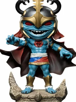 Designer Vinyl>Thundercats - Mumm-Ra MiniCo 6” Vinyl Figure