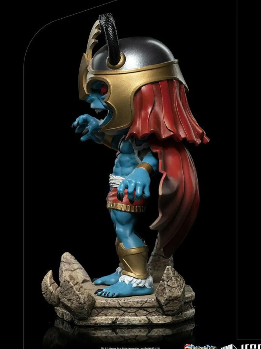 Designer Vinyl>Thundercats - Mumm-Ra MiniCo 6” Vinyl Figure