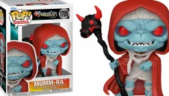 Standard Pop!>Thundercats - Mumm-Ra Pop! Vinyl Figure