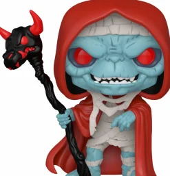 Standard Pop!>Thundercats - Mumm-Ra Pop! Vinyl Figure