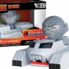 Designer Vinyl>Thundercats - Panthro with ThunderTank Dorbz Ridez (Funko Exclusive)