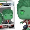 Standard Pop!>Titans (2018) - Beast Boy Pop! Vinyl Figure