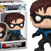 Standard Pop!>Titans (2018) - Nightwing Pop! Vinyl Figure