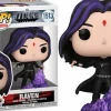 Standard Pop!>Titans (2018) - Raven Pop! Vinyl Figure