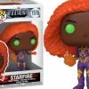 Standard Pop!>Titans (2018) - Starfire Pop! Vinyl Figure
