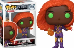 Standard Pop!>Titans (2018) - Starfire Pop! Vinyl Figure