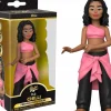 Designer Vinyl>TLC - Chilli 5” Gold Premium Vinyl Figure