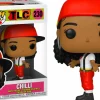 Standard Pop!>TLC - Chilli “Ain't 2 Proud 2 Beg” Pop! Vinyl Figure