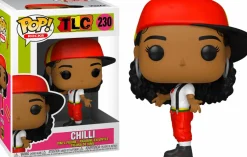 Standard Pop!>TLC - Chilli “Ain't 2 Proud 2 Beg” Pop! Vinyl Figure