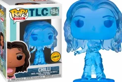 Standard Pop!>TLC - Chilli Pop! Vinyl Figure