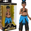 Designer Vinyl>TLC - Left Eye 5” Gold Premium Vinyl Figure