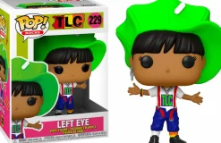 Standard Pop!>TLC - Left-Eye “Ain't 2 Proud 2 Beg” Pop! Vinyl Figure