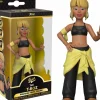 Designer Vinyl>TLC - T-Boz 5” Gold Premium Vinyl Figure