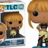 Standard Pop!>TLC - T-Boz Pop! Vinyl Figure