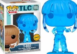 Standard Pop!>TLC - T-Boz Pop! Vinyl Figure