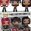 Standard Pop!>TLC : No Scrubs - T-Boz, Left Eye & Chilli Pop! Vinyl Figure 3-Pack