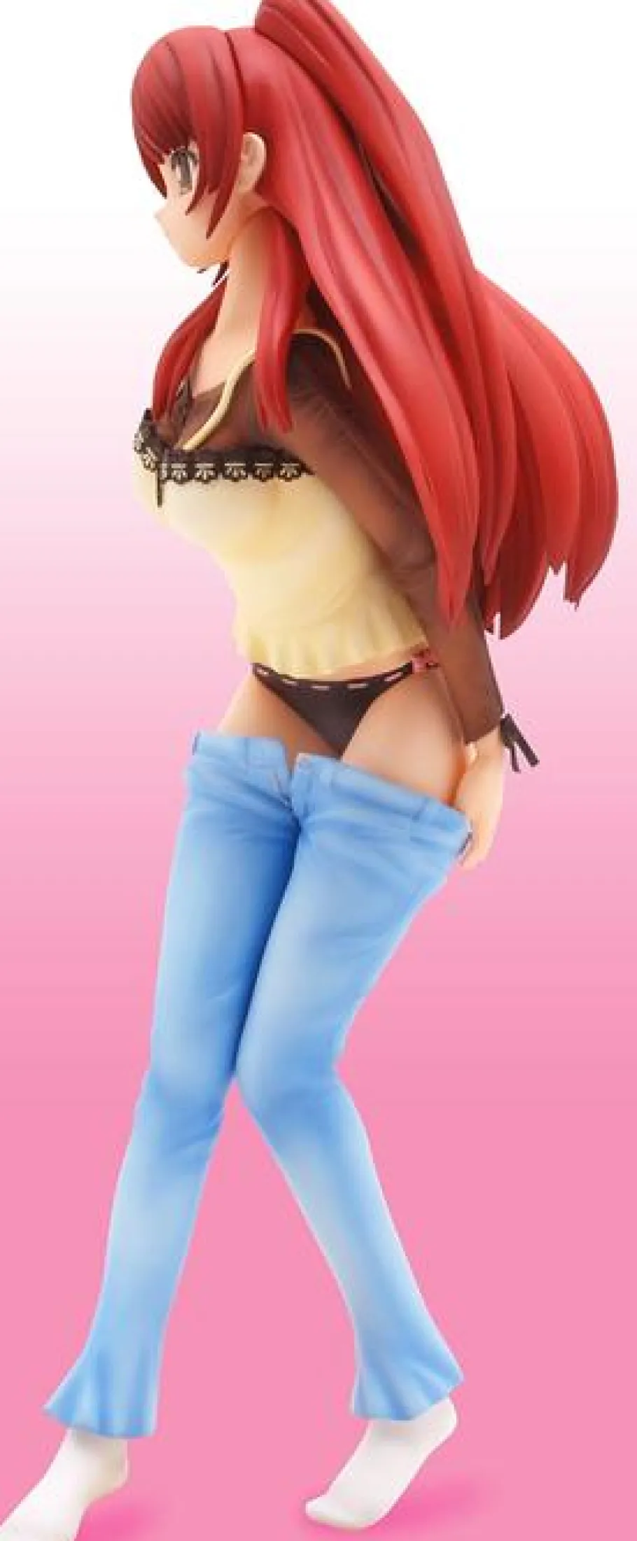 Designer Vinyl>To Heart2 To Heart 2 - Kousaka Tamaki Private Wear Figure