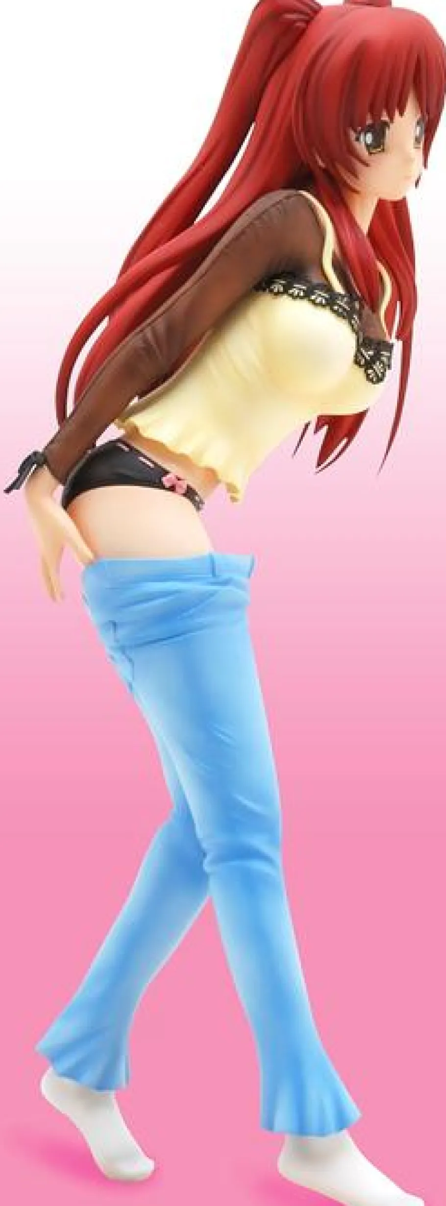 Designer Vinyl>To Heart2 To Heart 2 - Kousaka Tamaki Private Wear Figure
