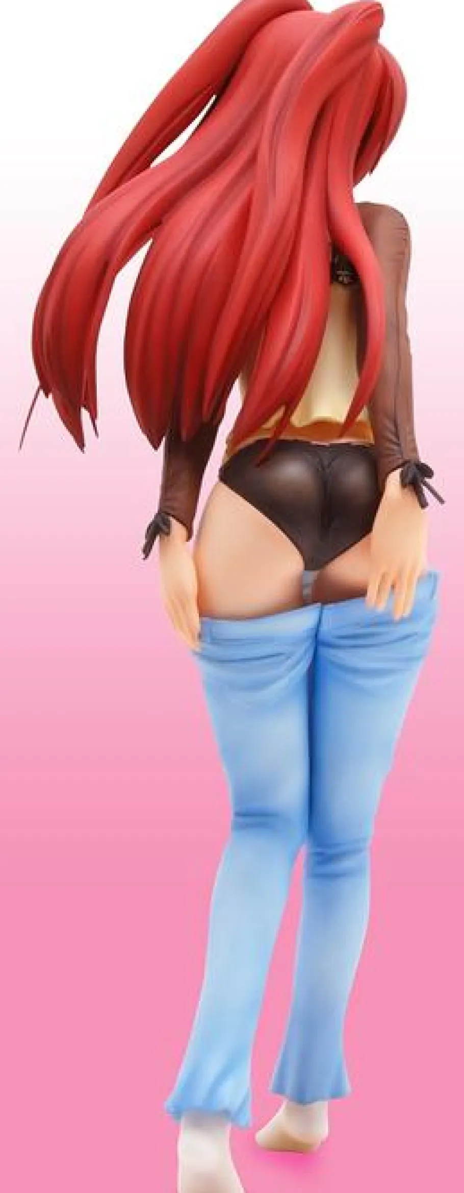 Designer Vinyl>To Heart2 To Heart 2 - Kousaka Tamaki Private Wear Figure
