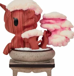 Designer Vinyl>Tokidoki - Botanical Harmony Unicorno Cherry Blossom Serenity Special Edition Vinyl Figure