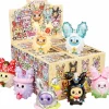 Blind Box>Tokidoki - Cactus Bunnies Series 2 Blind Box Vinyl Figure (Display of 6)