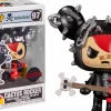 Standard Pop!>Tokidoki - Cactus Rocker Pop! Vinyl Figure