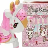 Blind Box>Tokidoki - Cafe Cuties Unicorno Blind Box Vinyl Figure (Single Unit)