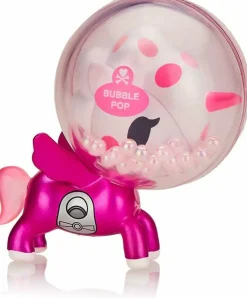 Designer Vinyl>Tokidoki - Candy Unicorno Bubble Pop Limited Edition Vinyl Figure